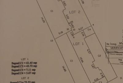 Casa zona centrala 3 camere caramida renovata Mobilata si utilata - 9
