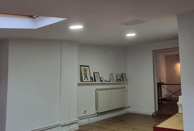 Apartament pretabil activitate de birou// Dorobanti// Floreasca - 7