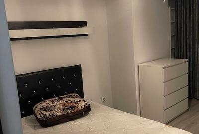 Apartament cu 2 camere decomandat în Brâncoveanu
