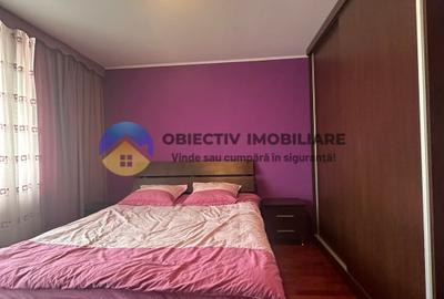 Apartament 4 camere/2 bai/2 balcoane Maratei - 11