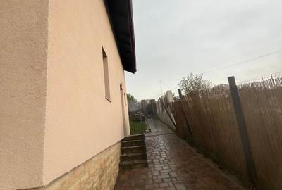 Casa - finisaje LUX, 3 camere, zona Horpaz - 13