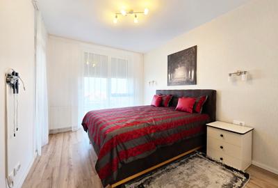 Apartament 3 camere + parcare de inchiriat - Ared Micalaca zona 300 - 5