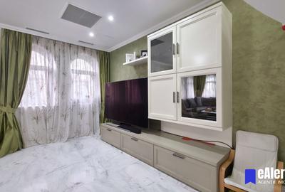 Casă unicat, premium în Theodor Pallady, finisaje de lux și materiale premium. - 12