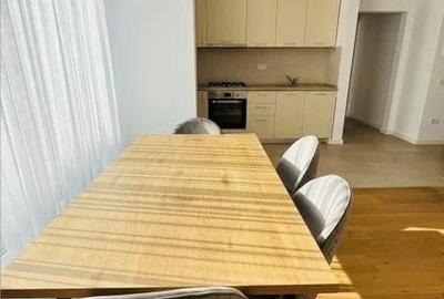 Apartament de lux - 2 camere - Rond Omv Lac Pipera - Bloc Tip Boutique - 6