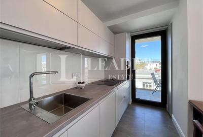Apartament cu 3 camere mobilat | Dacia | Locatie premium - 24