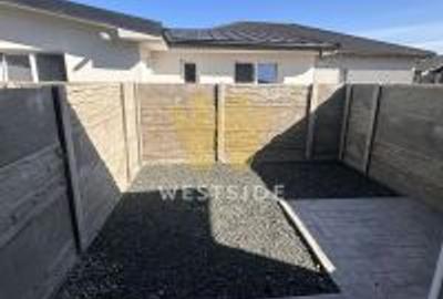 Duplex SAD de vanzare, in Mosnita Veche - 13