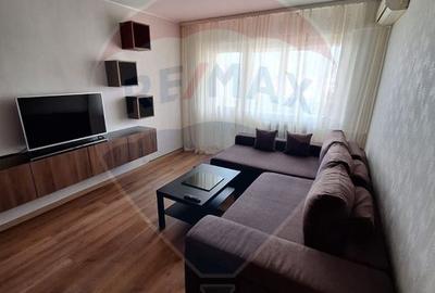 DE INCHIRIAT Apartament 3 camere zona Lacul Tei - 1