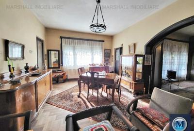 Apartament 3 camere de vanzare in Campina, zona Central, 80 mp #16304 - 11