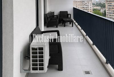 FIRST RENT - Priveliste Panoramica - Apartament Premium cu 2xParcare Subterana - 2