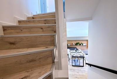 Alexander Residence Pipera | Vila 4 camere | Curte | 2 x Parcare - 9