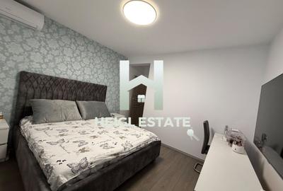 Apartament cu 3 camere in Giroc in zona Eso - 8