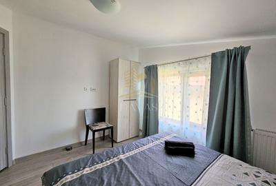 Apartament 7 camere | zona Gheorgheni | 2 livinguri - 11