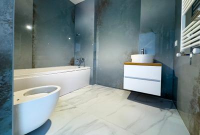 Penthouse spectaculos și exclusivist | Bulevardul Pipera nr. 1 | Comision 0% - 33