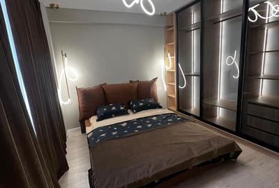 Apartament 2 camere I Residence 5 I Super Deal - 5