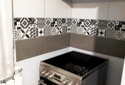 Inchiriere  apartament 3 camere Parcul Circului, cu vedere la parc - 7