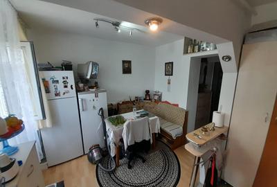 Apartament cu 2 camere, 52 mp, cu loc de parcare, zona DECEBAL - 14