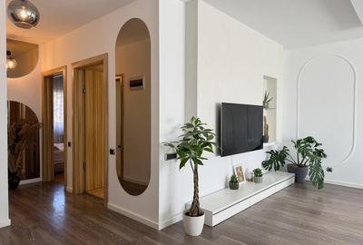 Apartament 3 camere decomandat - Zorilor - 14