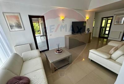 Apartament la casa de inchiriat + Curte privata + Parcare - 2