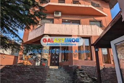 Pantelimon,vila P+1+M  ,6 camere , teren 406 mp ,an 2021 - 1