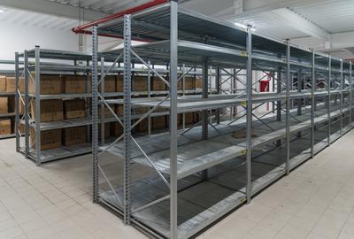Depozit cu Birouri de vânzare - Centură nord - 6