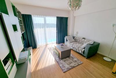 2 camere, bloc nou, terasa, in Gheorgheni, Viva City, zona Iulius Mall - 2