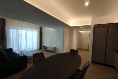 Apartament 2 camere LUX - Cotroceni / Cortina Academy - parcare subterana