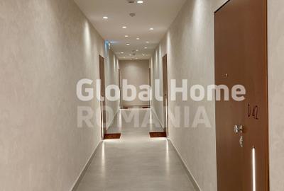 2 Camere + Balcon | Aviatiei Tower Faza II | 56 mp - 9