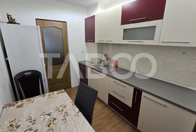 Apartament de inchiriat Valea Aurie 3 camere balcon mobilat utilat - 3