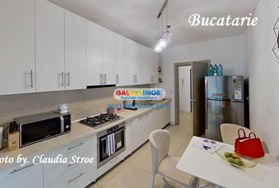 INCHIRIERE APARTAMENT 2 CAMERE PIPERA PORCHE - 20