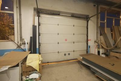 Giroc hala de productie 400 mp - 7