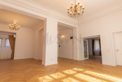 REV2004517 Vila Exclusivista I Monument Istoric I Dorobanti - 1