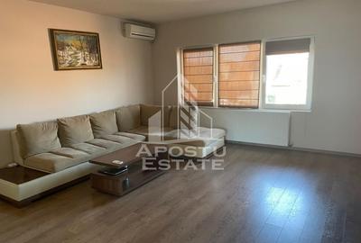 Apartament 3 camere ,de inchiriat , Loc de parcare ,Dumbravita - 3