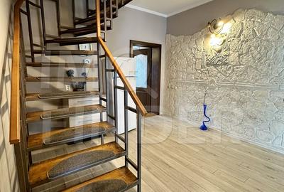 Apartament 4 camere in vila pe 2 niveluri, 150 mp, Andrei Muresanu - 14