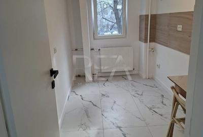 Garsoniera confort 1 - total renovata - la 550 de  metri de metrou. - 3
