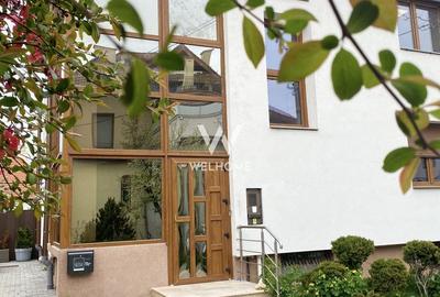 Spatiu birouri Centru, langa pacrul Sub Arini, Sibiu - 1