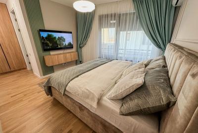 Vilă Modernă 5 Camere de Vanzare | Zenville Pipera - 15