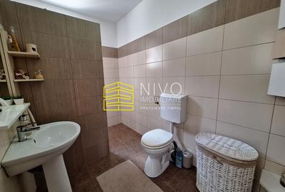 Casă singur în curte – Corunca – Zona Pensiunea Corunca - 5