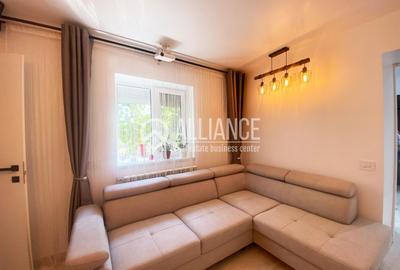 Valu lui Traian (COD 07) Casă  3 camere cu teren  de 930 mp - 10