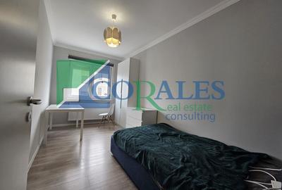Etaj 2. Bloc izolat!. Renovat recent! - 9