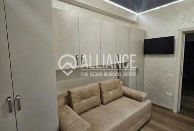 Apartament 2 camere de inchiriat (COD10)- FALEZA NORD - 12