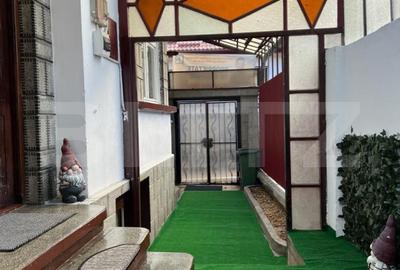 De vanzare, casa in Schei - 6