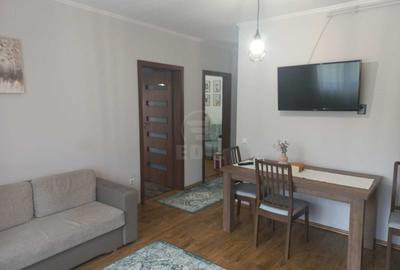 Apartament 3 camere Stejarului COMISION 0 - 3