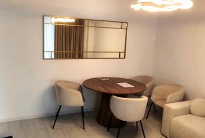 Apartament 2 camere decomandat | Bloc nou | Cărămidă | Încălzire în pardoseală | - 3