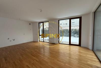 3 camere cu gradina | Stirbei Voda | Imobil Nou 2024 Boutique - 5