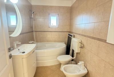 Vand apartament 3 camere Dambovita mansarda 92000 euro - 4