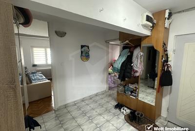 Apartament 4 camere decomandat | 2 băi | Mărăști - 3
