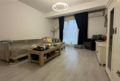 Apartament 2 camere de vanzare – etaj 1 – mobilat si utilat – boxa si parcare - 1