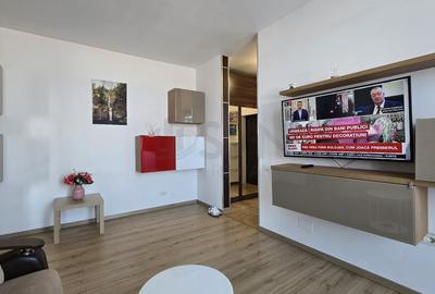 REA1028561 Apartament 2 camere Bucurestii Noi Laminorului - 6