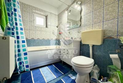 Apartament 3 camere de vanzare, Semidecomandat, Sagului, Timisoara - 8