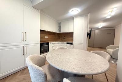 Vanzare apartament tip Studio | Terasa 55.30 mp | cartier Sopor - 5